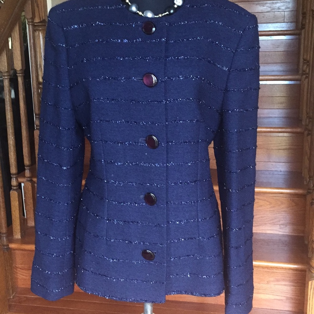 Jaeger Blazer